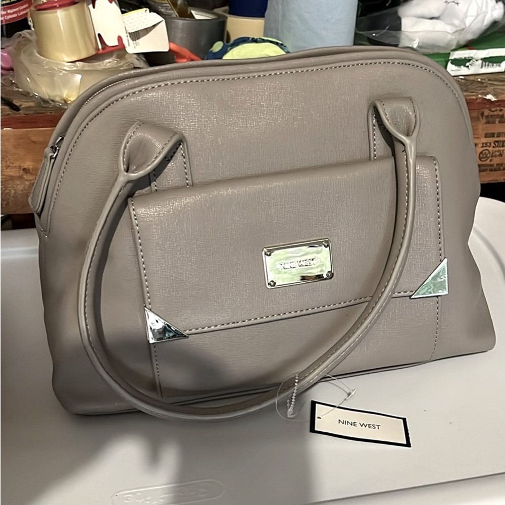 New Nine West Purse